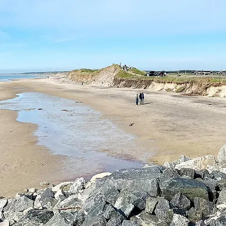 6 Person In Hjorring-by Traum Casa vacanze *