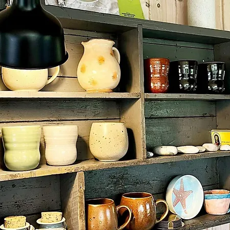 6 Person In Hjorring-by Traum Lønstrup