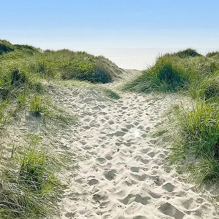 6 Person In Hjorring-by Traum * Lønstrup