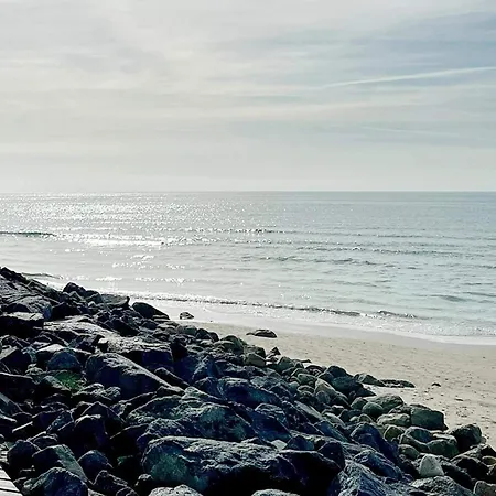 Casa vacanze 6 Person In Hjorring-by Traum