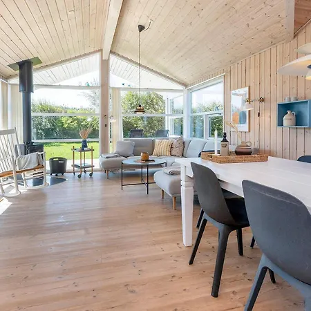 Casa vacanze 6 Person In Hjorring-by Traum Lønstrup