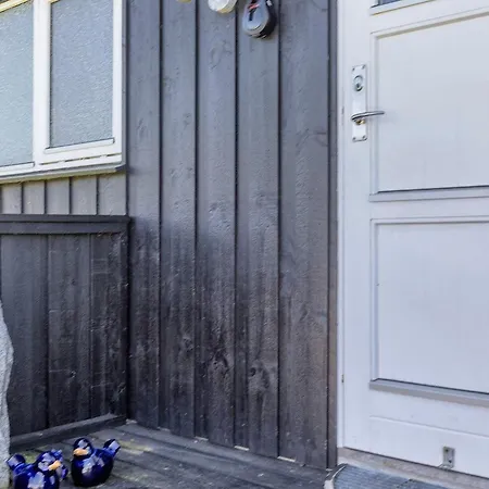 6 Person In Hjorring-by Traum Lønstrup