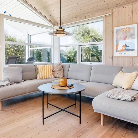 Casa vacanze 6 Person In Hjorring-by Traum