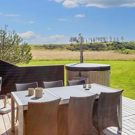 6 Person In Hjorring-by Traum Casa vacanze *