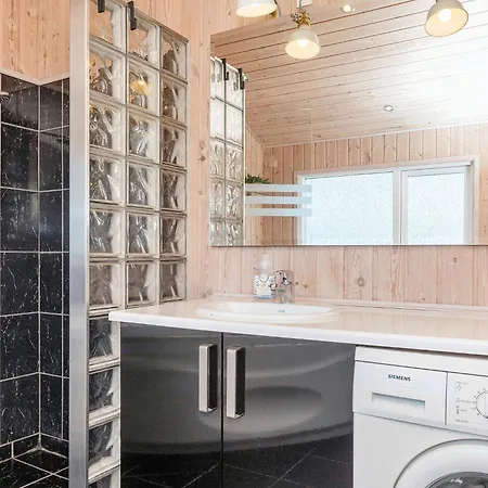 6 Person In Hjorring-by Traum Lønstrup