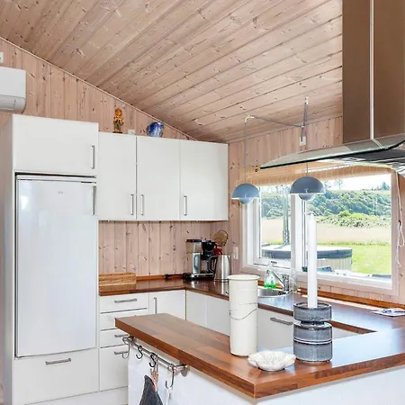 Casa vacanze 6 Person In Hjorring-by Traum