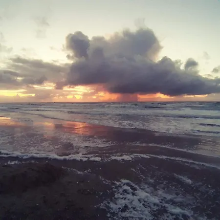 6 Person In Hjorring-by Traum Lønstrup