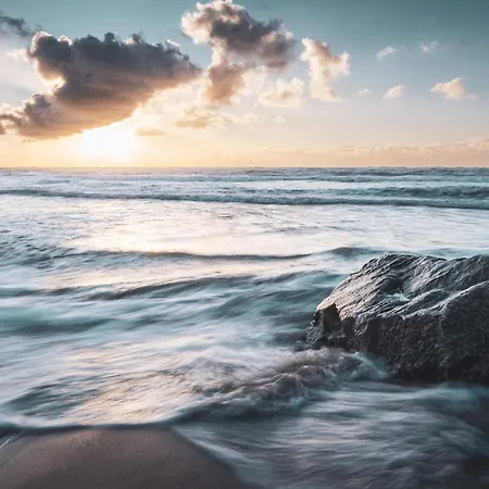 Casa vacanze 6 Person In Hjorring-by Traum Lønstrup