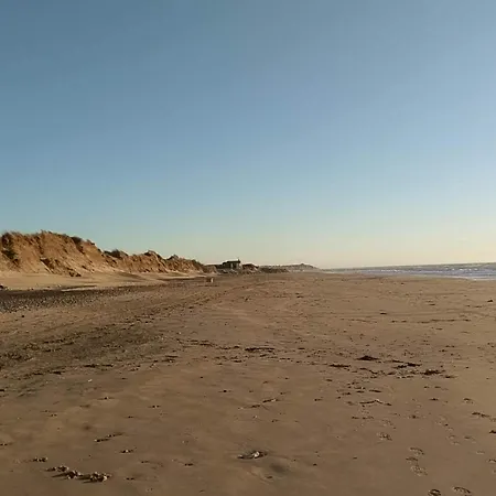 Casa vacanze 6 Person In Hjorring-by Traum *