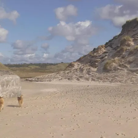 6 Person In Hjorring-by Traum * Lønstrup