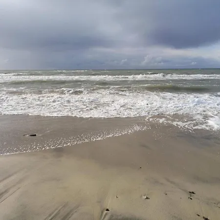 Casa vacanze 6 Person In Hjorring-by Traum Lønstrup