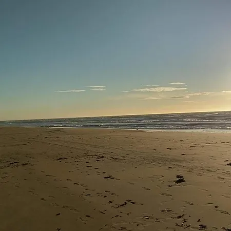 6 Person In Hjorring-by Traum Casa vacanze Lønstrup