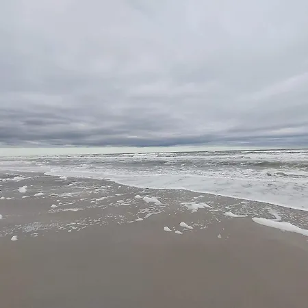 Casa vacanze 6 Person In Hjorring-by Traum