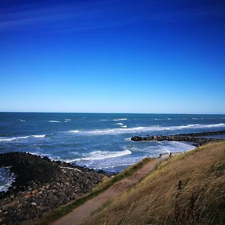 6 Person In Hjorring-by Traum Casa vacanze *