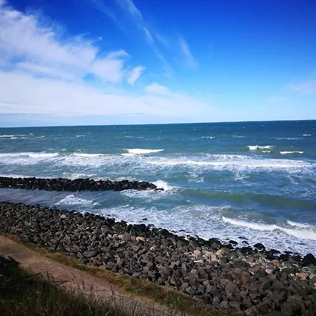 6 Person In Hjorring-by Traum Lønstrup