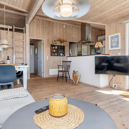 Vakantiehuis 6 Person In Hjorring-by Traum