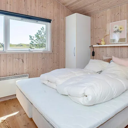 6 Person In Hjorring-by Traum Hébergement de vacances