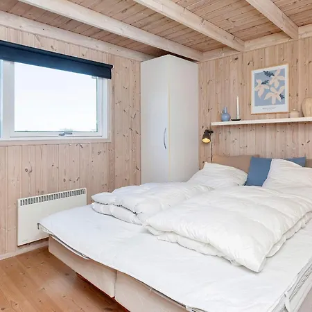 Vakantiehuis 6 Person In Hjorring-by Traum Lønstrup