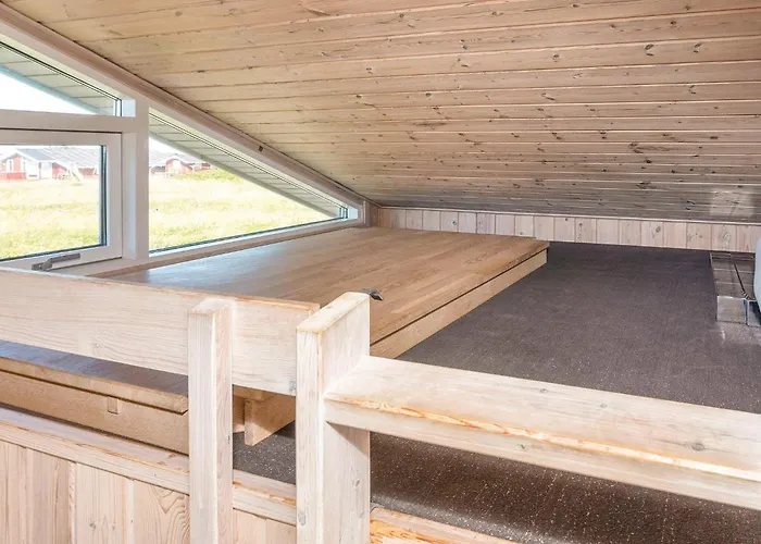 6 Person In Hjorring-by Traum بيت للعطل